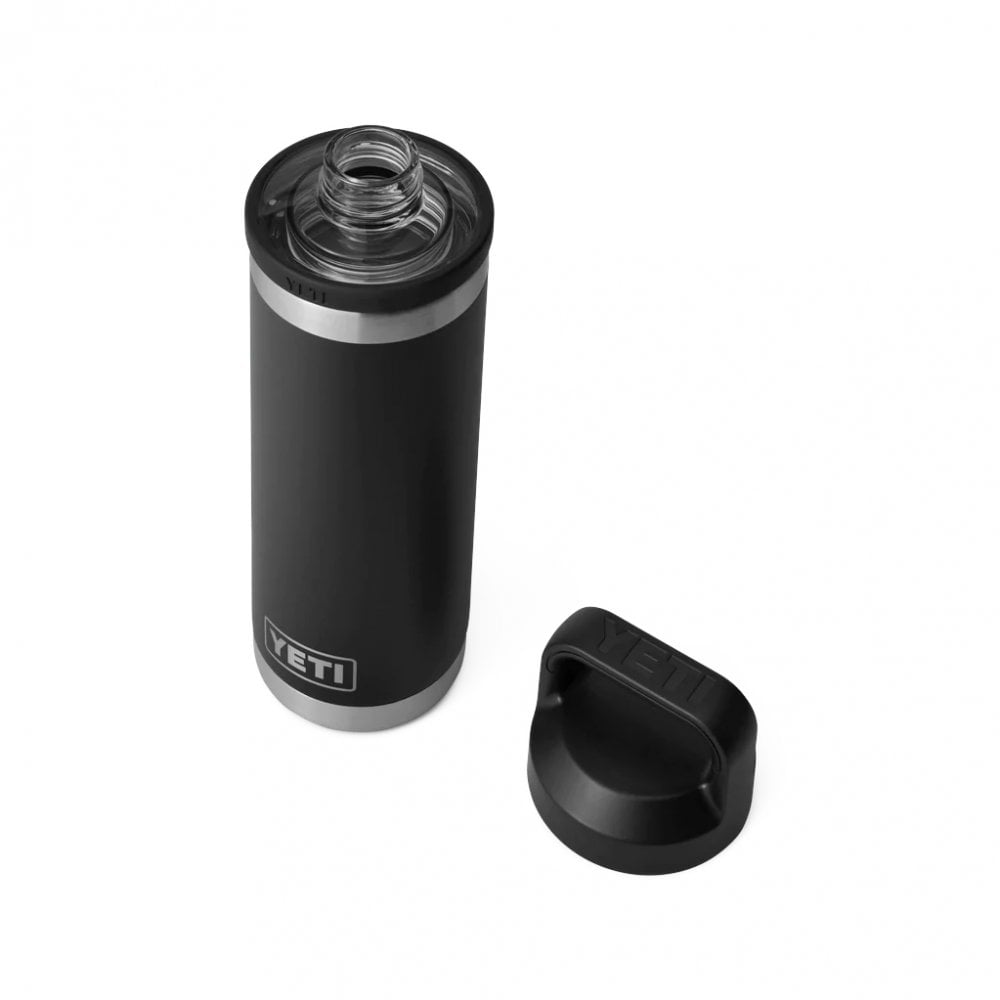 Rambler® 18 Oz (532 Ml) Bottle - Chug Cap - Black