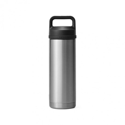 Rambler® 18 Oz (532 Ml) Bottle - Chug Cap - Stainless