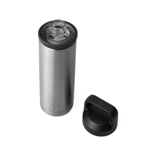 Rambler® 18 Oz (532 Ml) Bottle - Chug Cap - Stainless