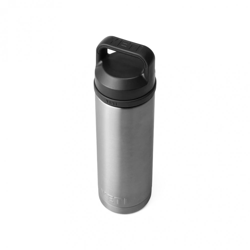 Rambler® 18 Oz (532 Ml) Bottle - Chug Cap - Stainless