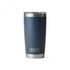 Rambler® 20 Oz (591 Ml) Tumbler Navy