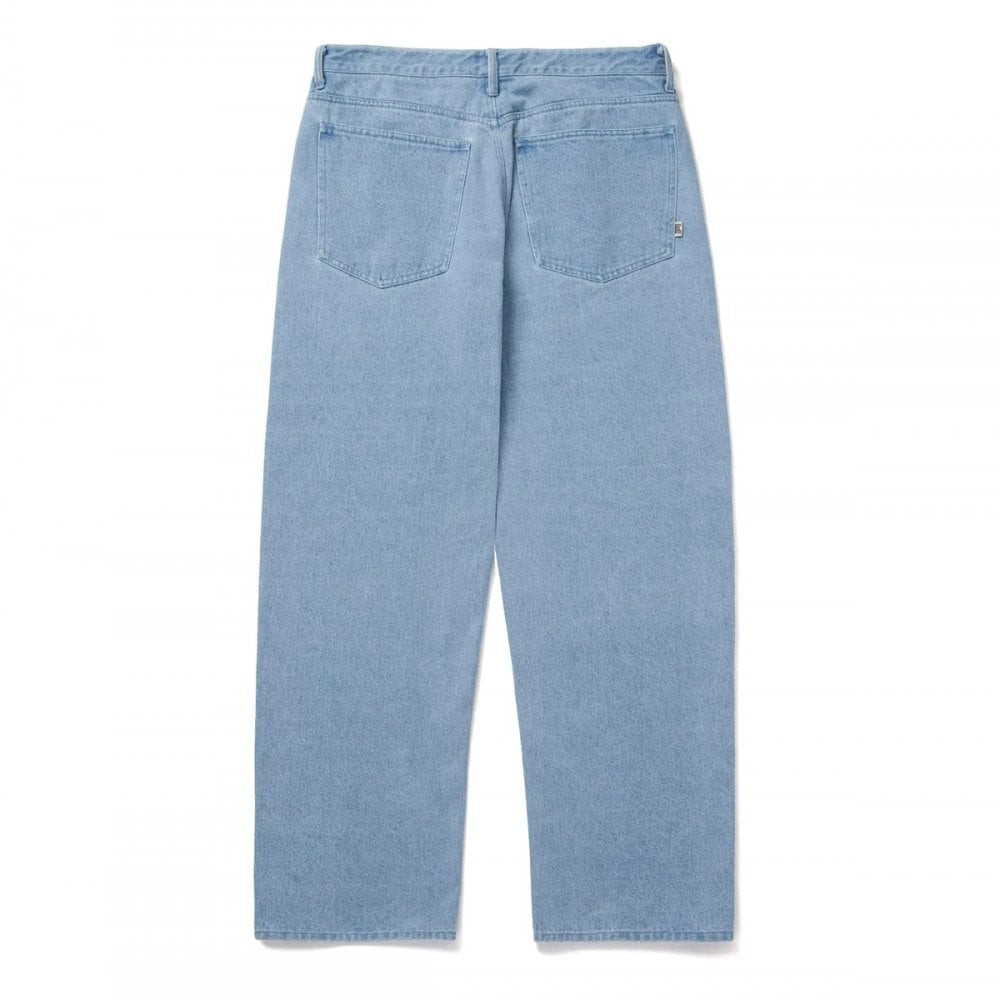 Cromer Signature Pant - Light Blue