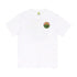 Original Logo S/S Tee - White