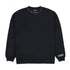 Cut Here Raglan Crewneck