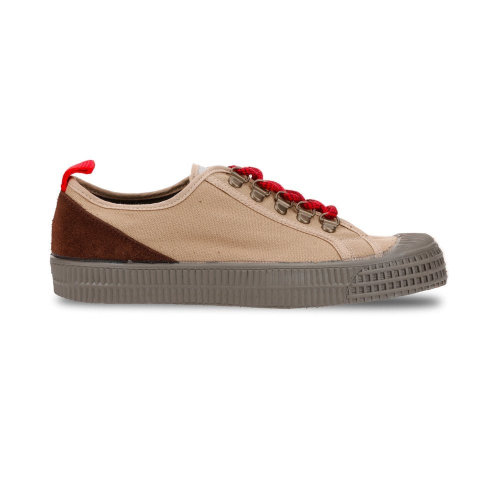 Star Master Hiker - Sezam / Grey