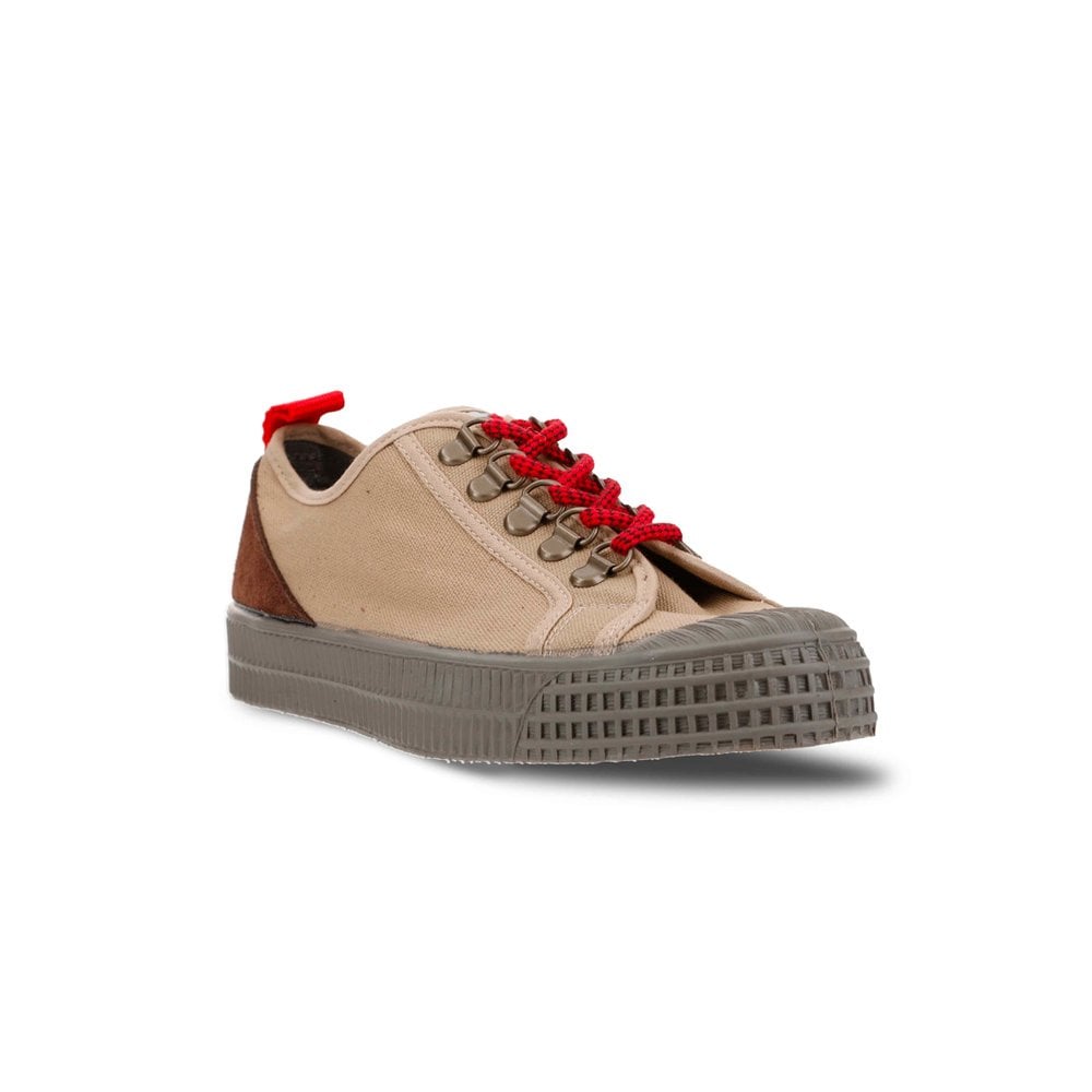 Star Master Hiker - Sezam / Grey
