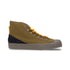 Star Dribble Hiker - Military / Grey