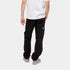 Regular Cargo Pant - Black (garment Dyed)