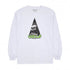 Unkle Soundscape Long Sleeve T-shirt