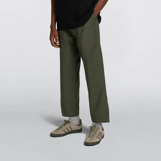 Labour Dart Pant - Ivy