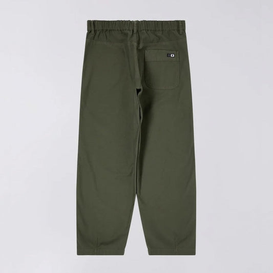 Labour Dart Pant - Ivy