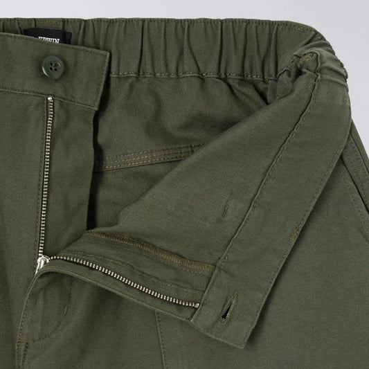 Labour Dart Pant - Ivy