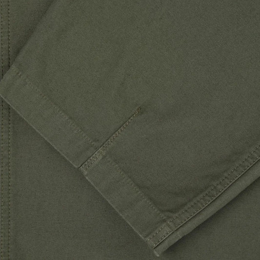 Labour Dart Pant - Ivy
