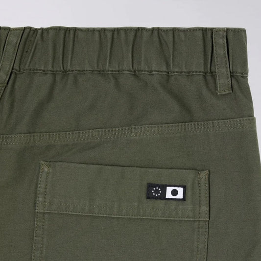 Labour Dart Pant - Ivy