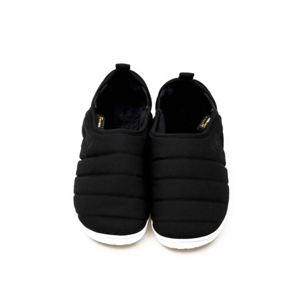Amp Mono Black