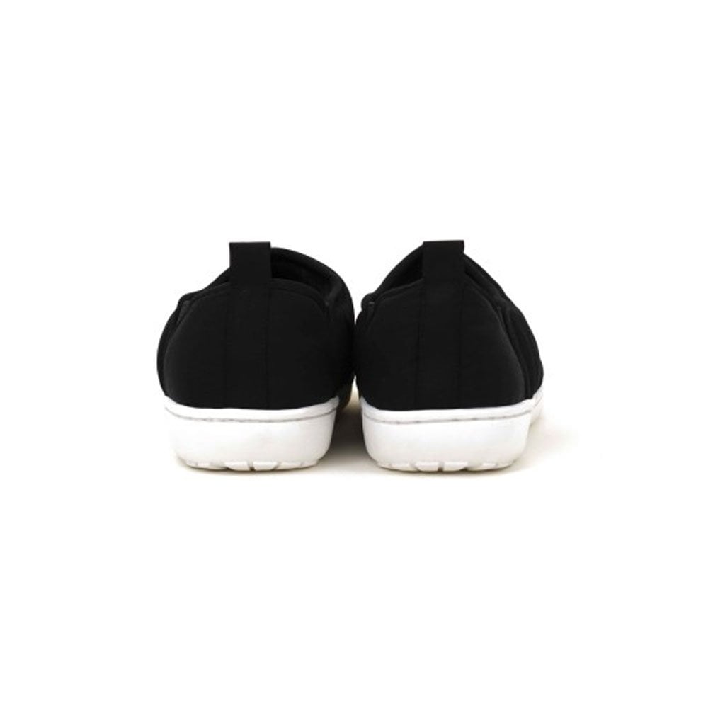 Amp Mono Black