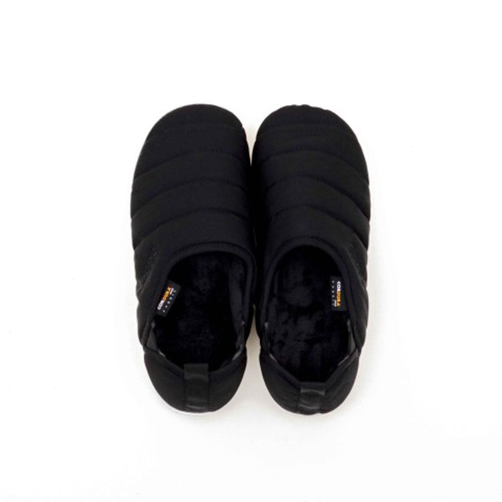 Amp Mono Black