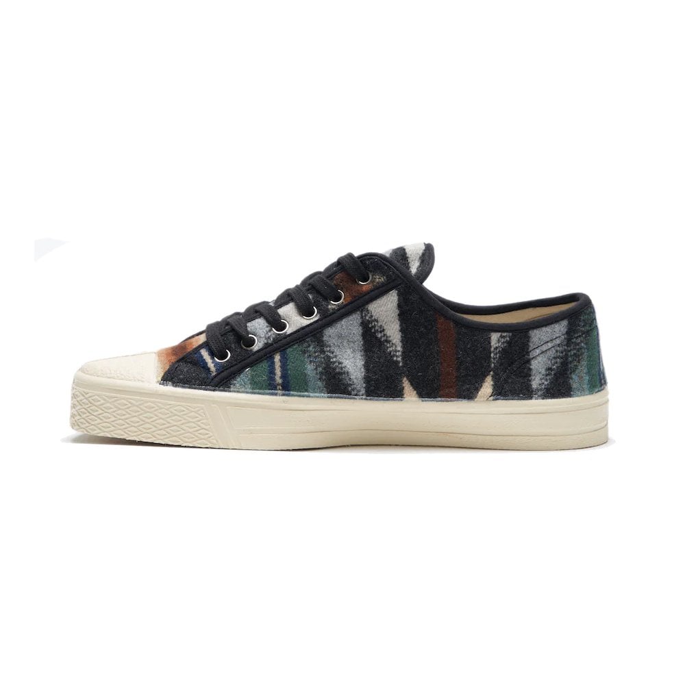 US Rubber X Pendleton Low - Wyeth Trail