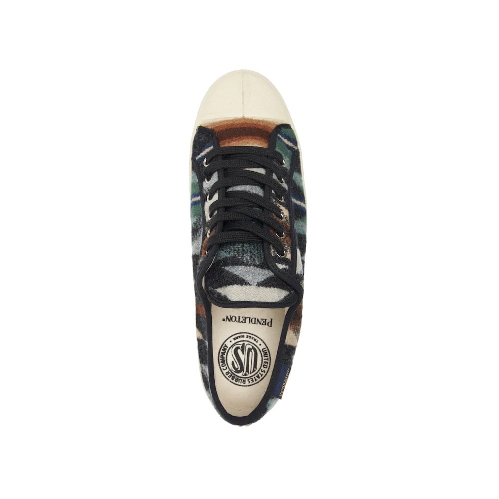 US Rubber X Pendleton Low - Wyeth Trail