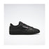 Club C Grounds - Black / Vector Red / Black