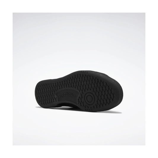 Club C Grounds - Black / Vector Red / Black