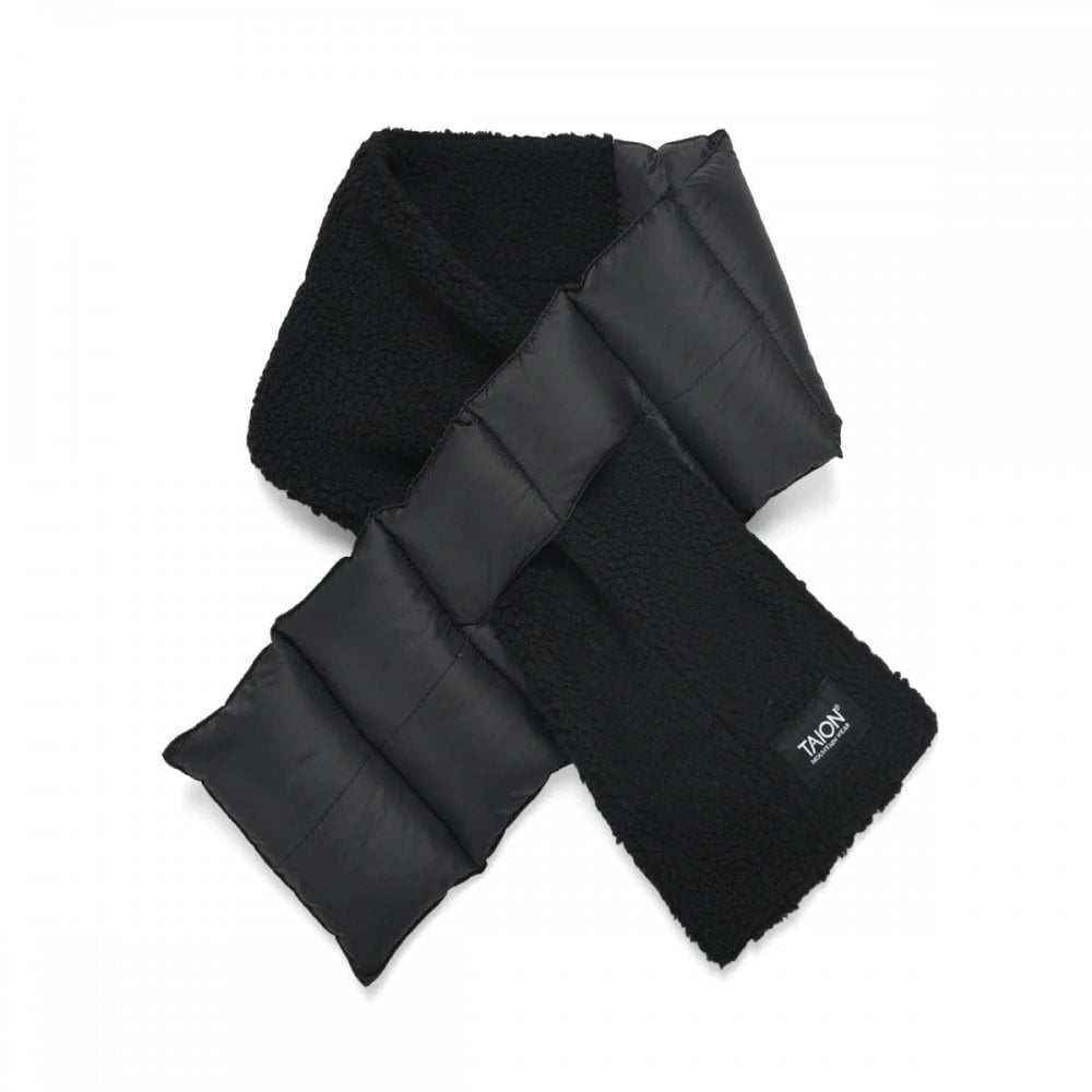 Through The Hole Down X Boa Muffler