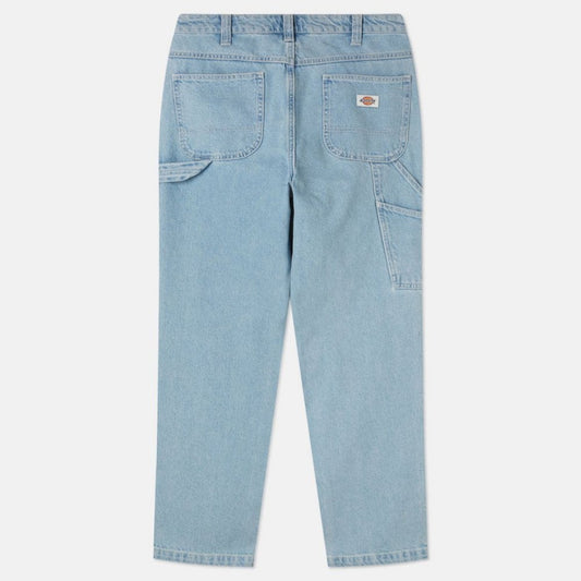 W' Ellendale Denim Pant - Vintage Blue