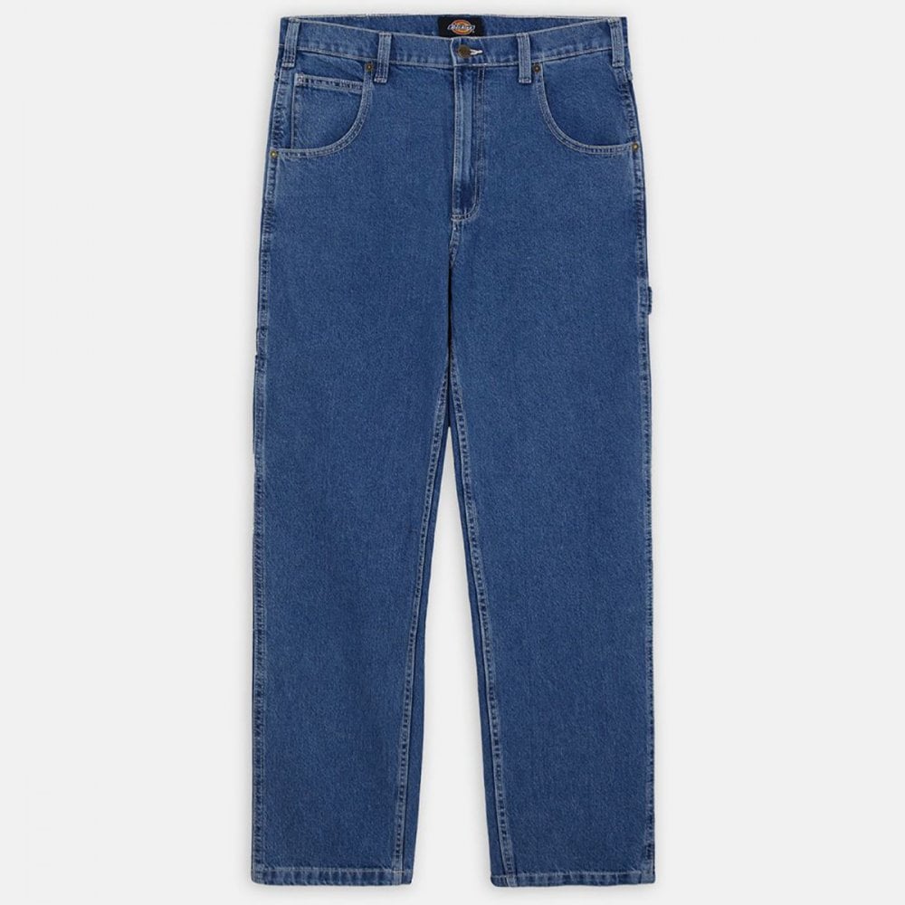 Garyville Denim - Classic Blue