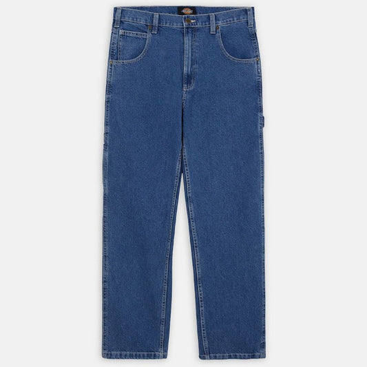 Garyville Denim - Classic Blue
