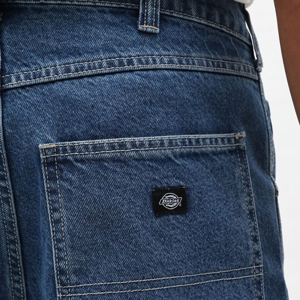 Garyville Denim - Classic Blue