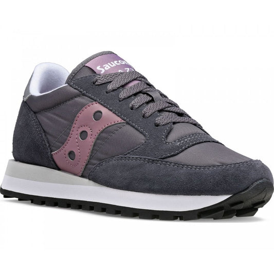 Jazz Original - Grey/purple