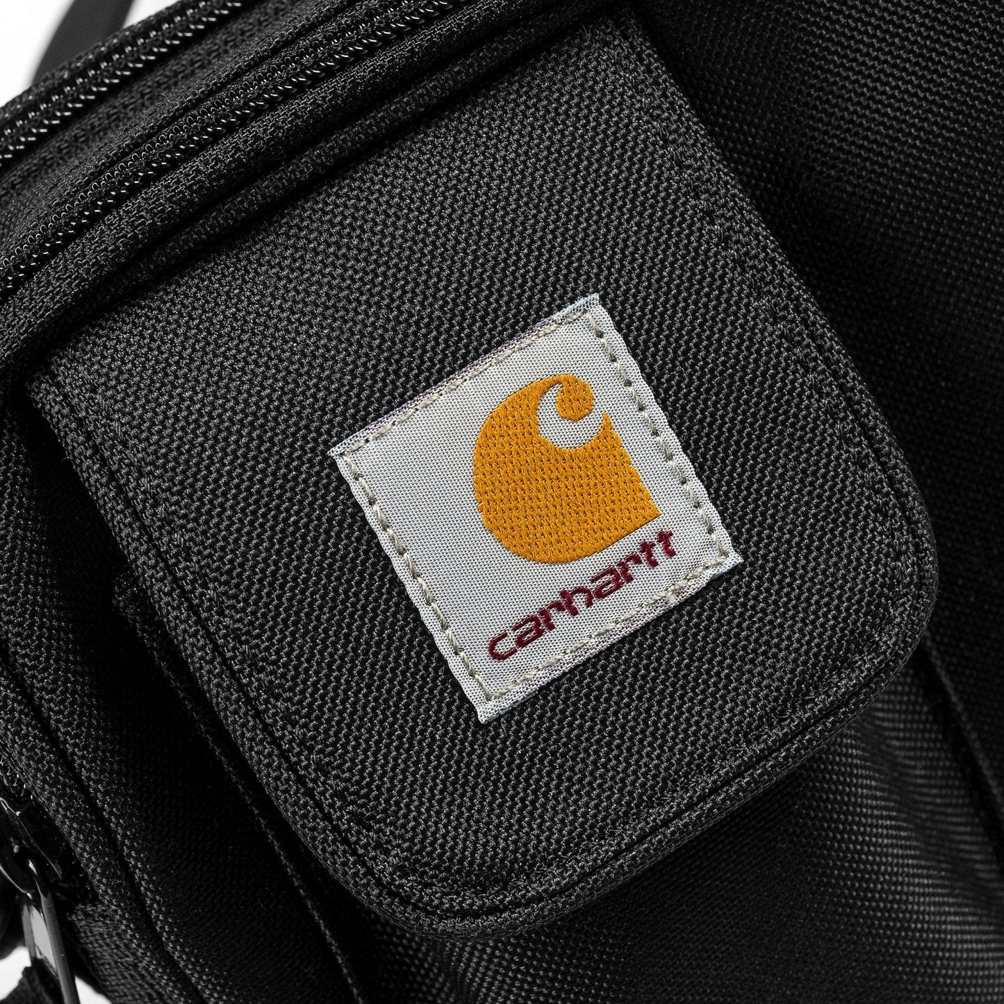 Essentials Bag, Small - Black