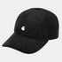 Harlem Cap - Black / Wax