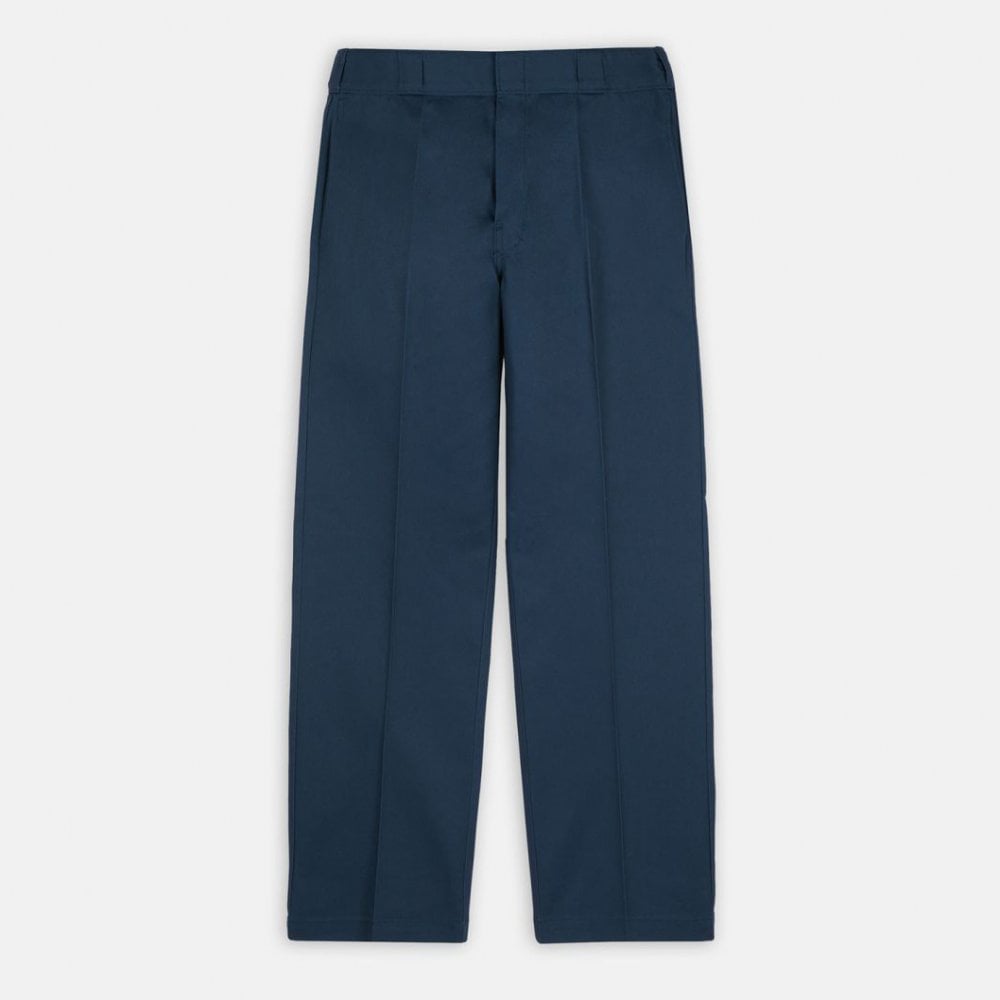 874 Work Pant, Recycled Cotton - Air Force Blue