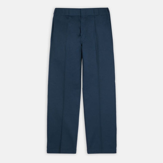 874 Work Pant, Recycled Cotton - Air Force Blue
