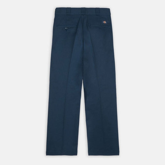 874 Work Pant, Recycled Cotton - Air Force Blue