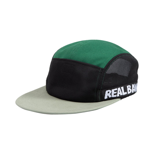 Carryall Hiker Hat Green