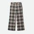 Women's Victory Wide Leg Pant - Whitecap / Black