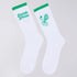 Discrete Services Socks