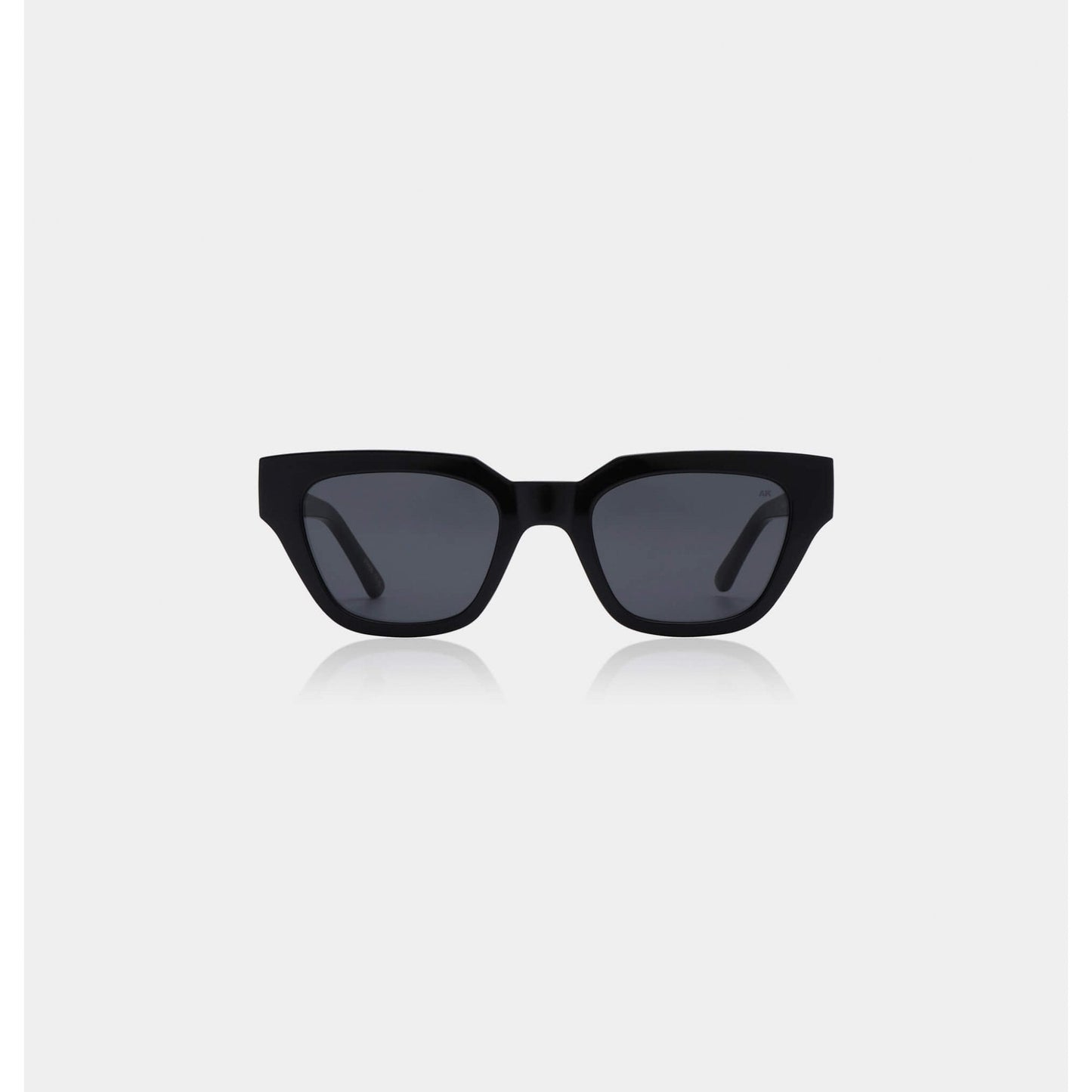 Kaws Sunglasses - Black
