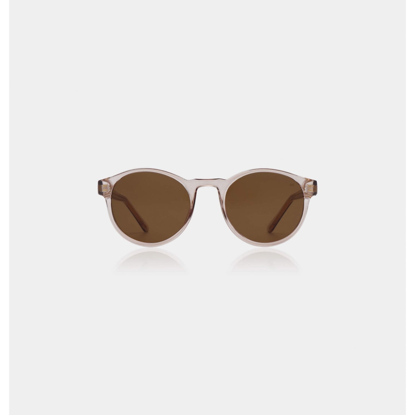 Marvin Sunglasses - Champagne