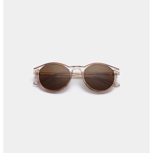Marvin Sunglasses - Champagne