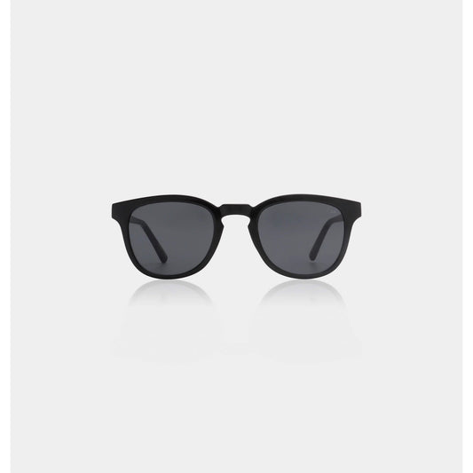 Bate Sunglasses - Black