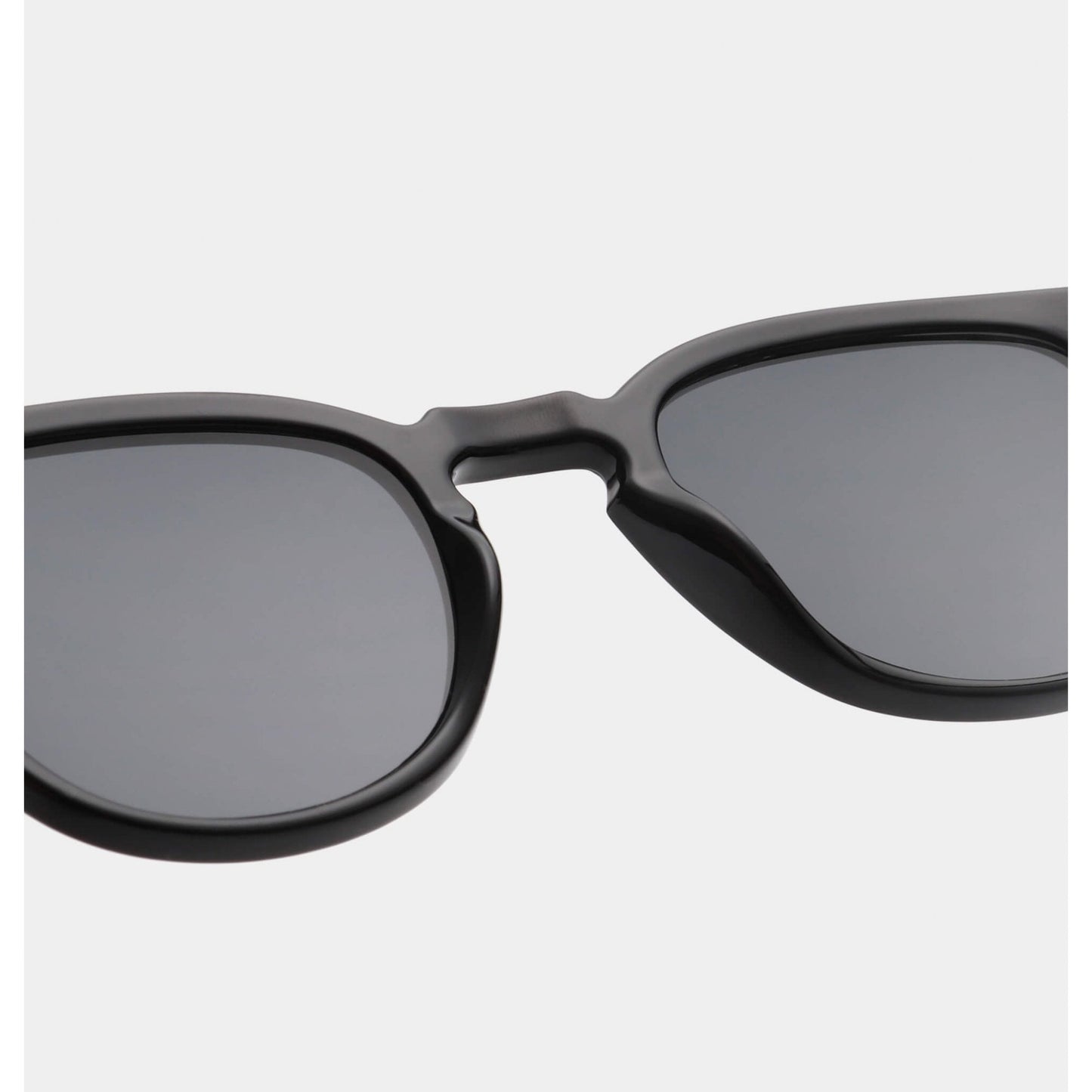 Bate Sunglasses - Black