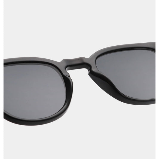Bate Sunglasses - Black