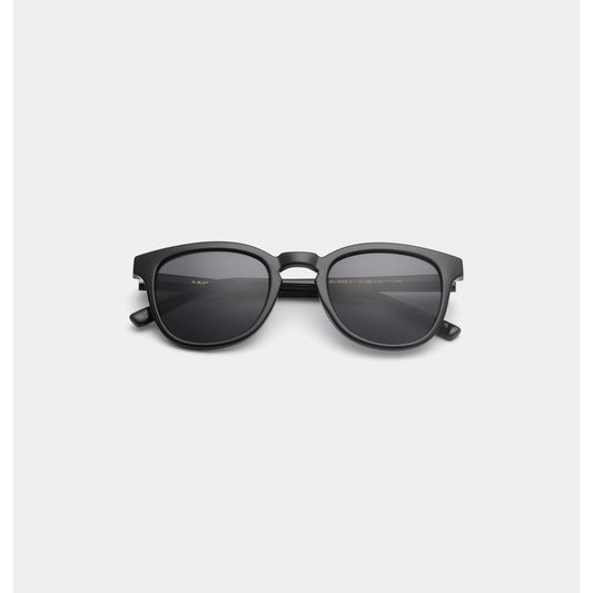 Bate Sunglasses - Black