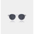 Marvin Sunglasses - Crystal