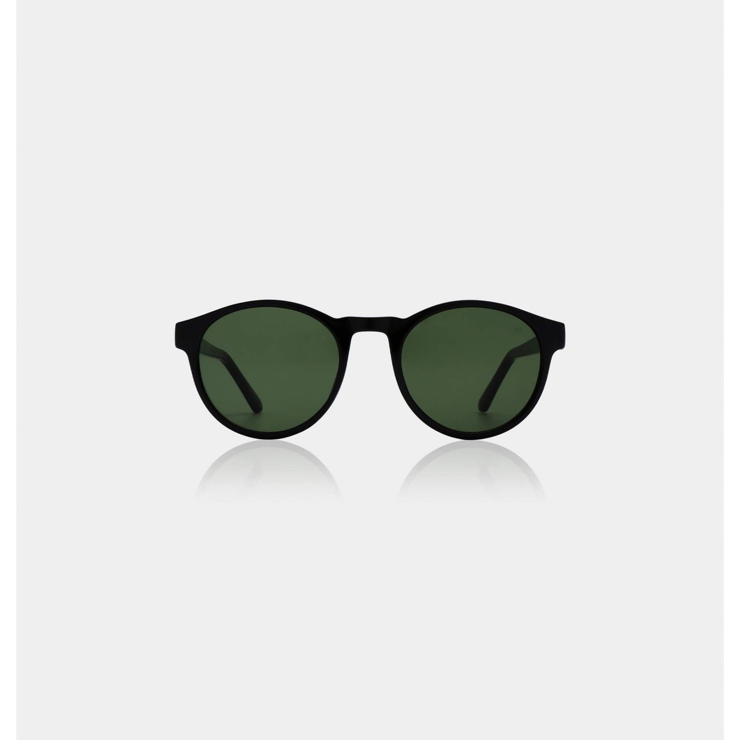 Marvin Sunglasses - Black