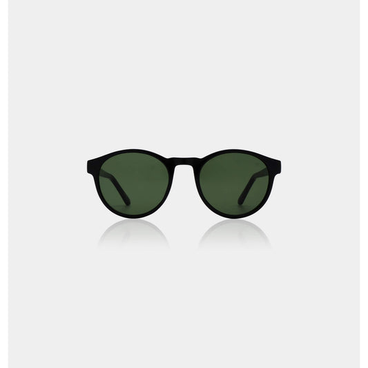 Marvin Sunglasses - Black