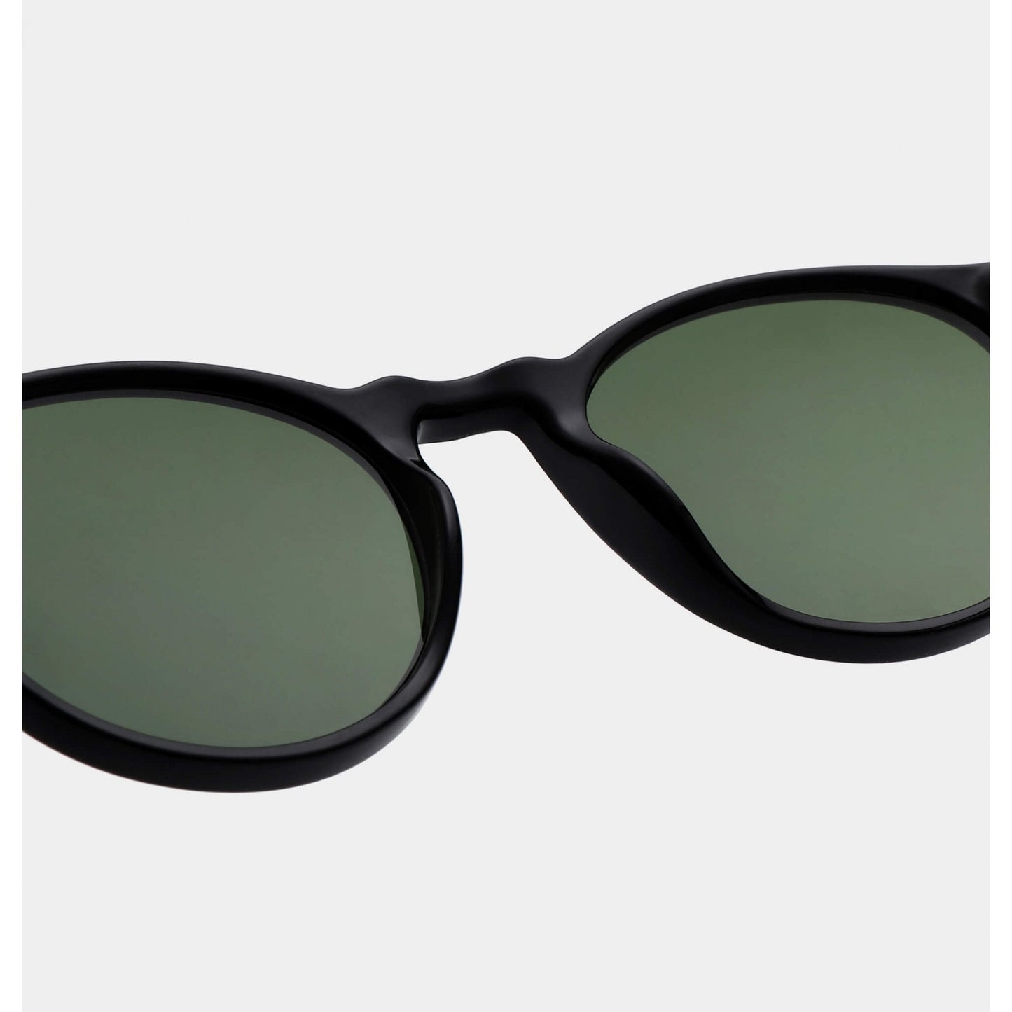 Marvin Sunglasses - Black